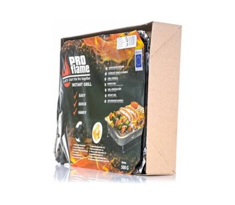 Pro Flame Expert 3757