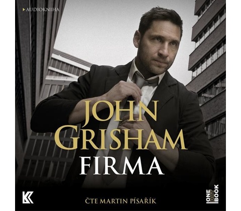 Firma - John Grisham