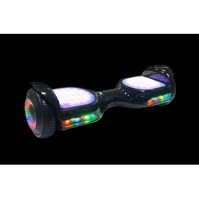 Kolonožka Premium Rainbow černá