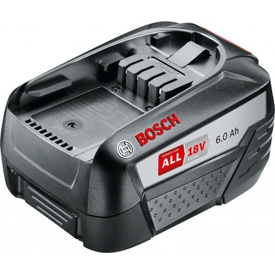 Bosch PBA 18V 6.0Ah 1.600.A00.DD7