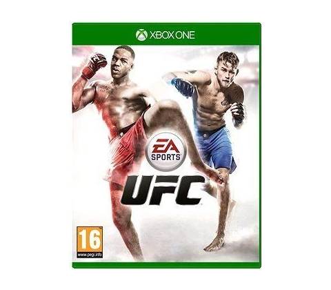 UFC