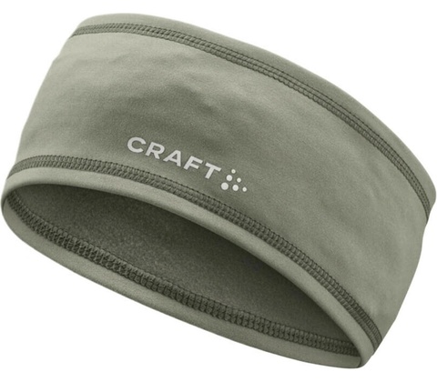 Craft Essence Core Headband Leaf