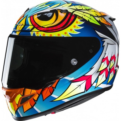 HJC RPHA 12 Spasso