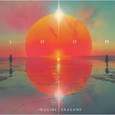 Imagine Dragons - Loom CD
