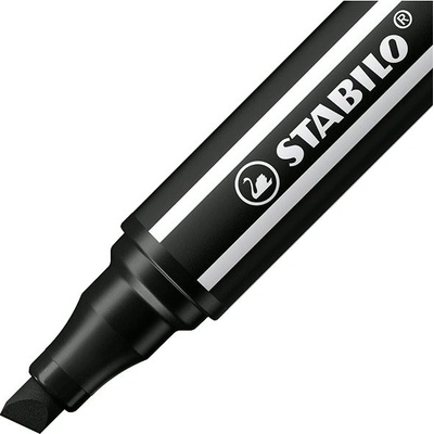 Stabilo Pen 68 Max čierna