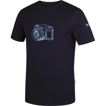 Zulu Bambus Picture 210 Short Размер: S / Цвят: син