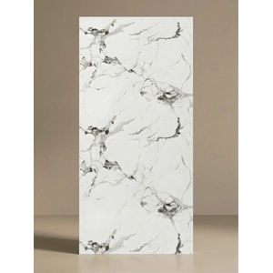 Ecopanel PVC стенен панел Венециански камък 122x280см (PVCWPVST001)