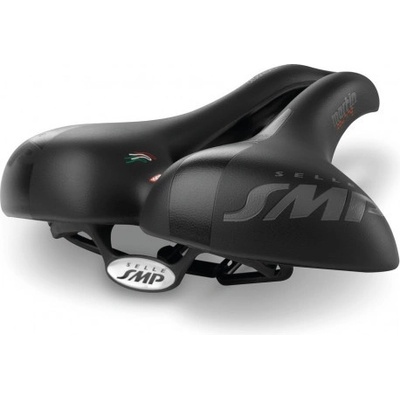 Selle SMP Martin Touring Large Gel černé