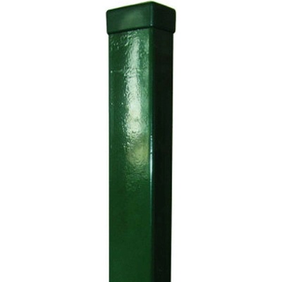 Galaxia sloupek 220 cm, ZN+PVC RAL6005, zelený