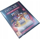 Data East Collection 1 (Evercade Cartridge 03) FG-BED1-ACC-EFIGS
