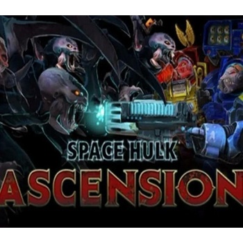 Space Hulk: Ascension