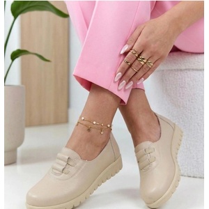 Solea Дамски половинки модел 226558 Solea