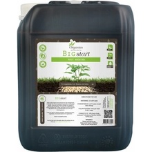 Organics Nutrients BIG start 5 l