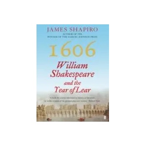 1606 | James Shapiro (ISBN: 9780571235797)
