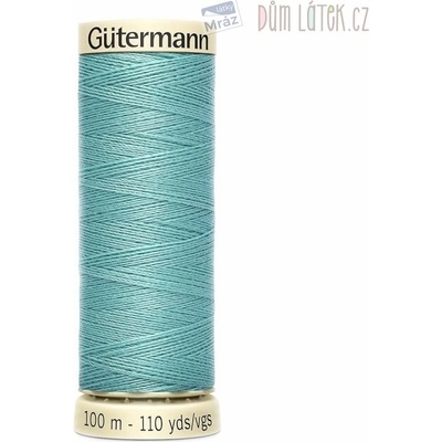 Nit GÜTERMANN 100% PES 924