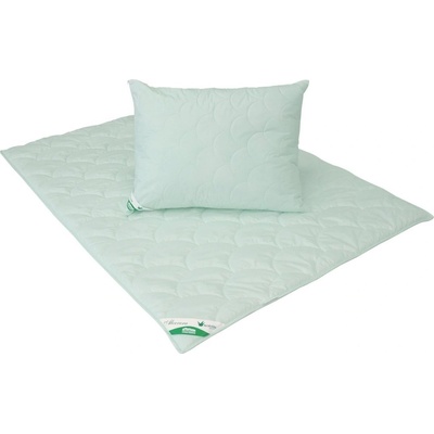 Materasso AloeVera celoročná paplón 140x200