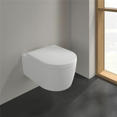 Villeroy & Boch 5656HRRW