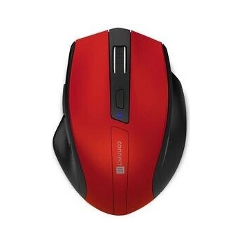 Connect IT Dual SmartSwitch CMO-3110-RD