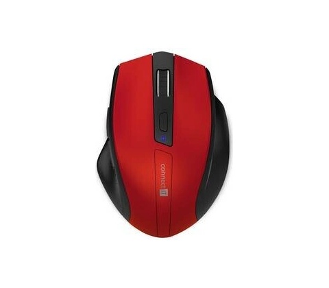 Connect IT Dual SmartSwitch CMO-3110-RD