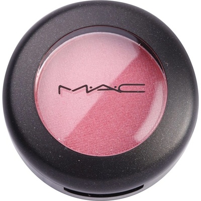 MAC Cosmetics Eye Shadow mini oční stíny Sushi Flower Satin 1,5 g
