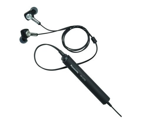 Panasonic RP-HC56E