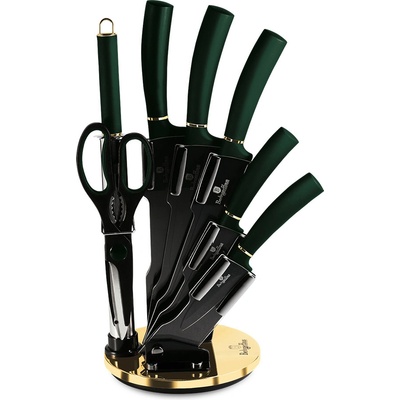 Berlinger Haus Emerald BH 2563 sada 8dílná