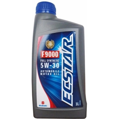 Suzuki Ecstar Diesel F9000 5W-30 C4 1 l – Hledejceny.cz