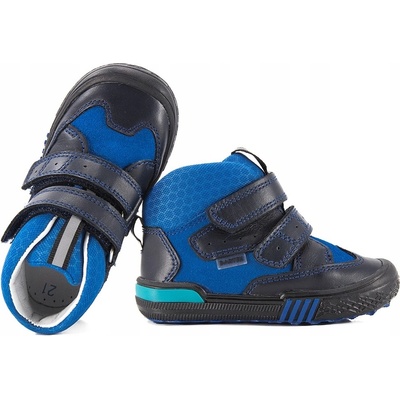 Bartek 21704 chlapecké polobotky