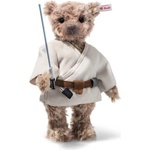 Steiff LED Star Wars Luke Skywalker Teddy Bear колекционерски предмет (355837)