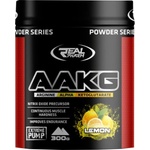 REAL PHARM AAKG Powder [300 грама] Череша