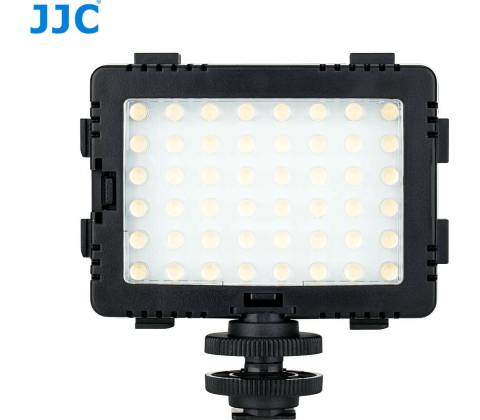 JJC LED-48DII