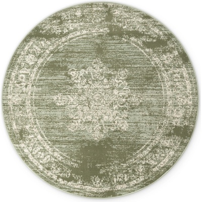 Hanse Home Gloria Lydia Mint Zelená