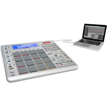 AKAI Professional MPC Studio