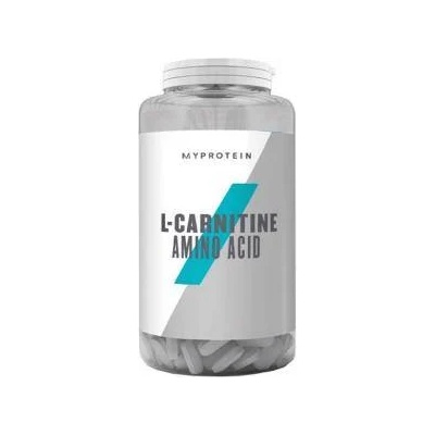 Myprotein L-карнитин MYPROTEIN L-Carnitine, 180 таблетки, 5187