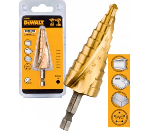 Dewalt DT5030