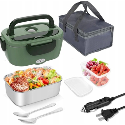 Noveen Lunch Box LB725 Nature