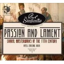V/A - Passion & Lament CD