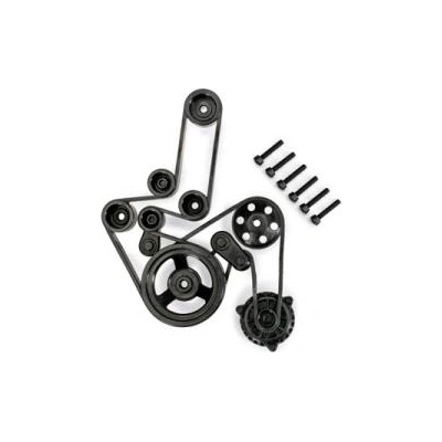 Traxxas макетни аксесоари за двигател