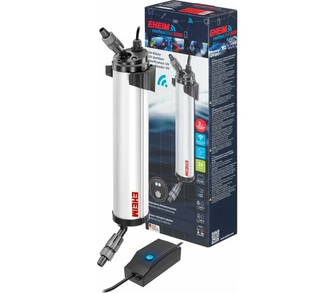 Eheim Reeflex UV+e 2000