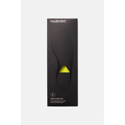 TriggerPoint Sensorické vložky do bot NABOSO DUO INSOLES