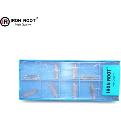 SK plátky k upichovacím nožům MGMN200 nerez 10ks