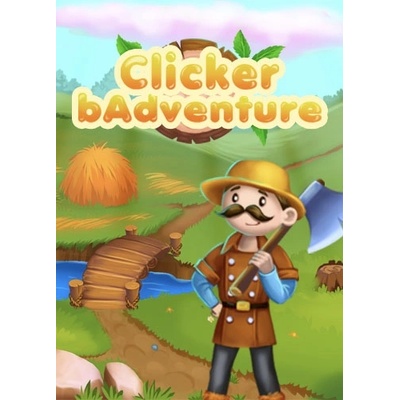 Luminark Clicker bAdventure (PC)