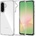 Tech-Protect Калъф за Samsung A56, Tech-Protect FlexAir Hybrid Clear Case, Прозрачен (5906302363278)