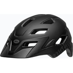 Bell Детска велосипедна каска Bell Sidetrack Integrated MIPS Jr matte black