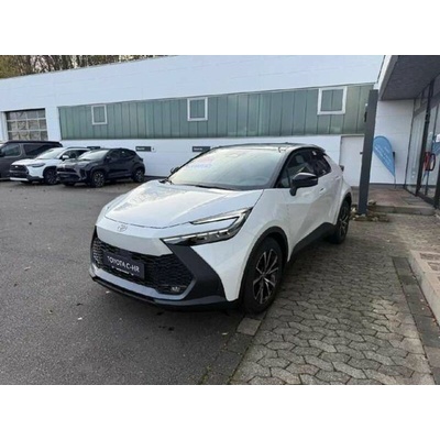 Toyota C-HR 103 kW