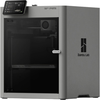 Bambu Lab P2S – Zboží Živě
