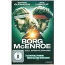 Borg vs. McEnroe - Duell zweier Gladiatoren DVD