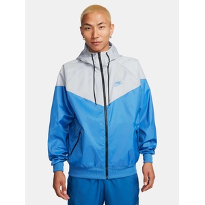 NIKE Ветровка m nk wvn lnd wr hd jkt - sportdepot - 123,22 лв