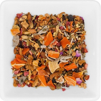 Unique Tea Krásná pleť Bylinný čaj sypaný 50 g