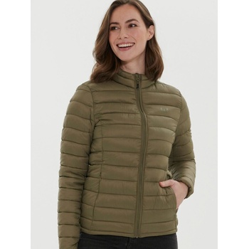 Whistler Tepic W Дамско ватирано яке Whistler | Zelen | ЖЕНИ | M